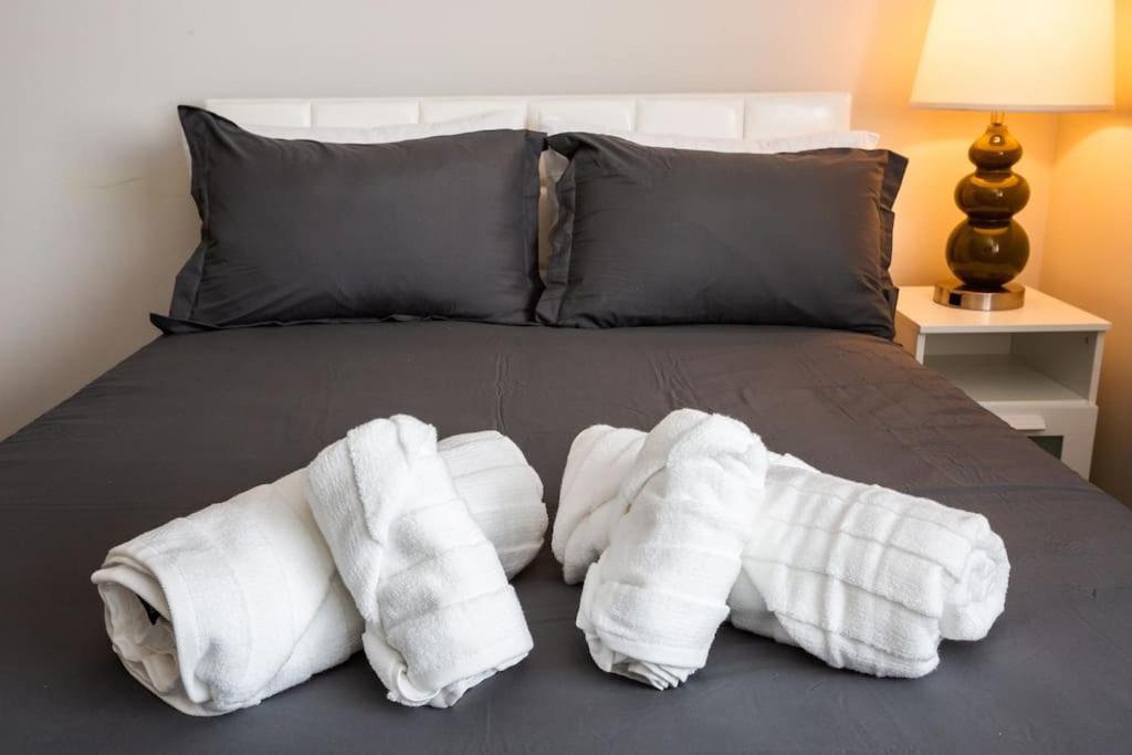 Lovely Studio W Full Kitchen In Heart Of San Diego Esterno foto