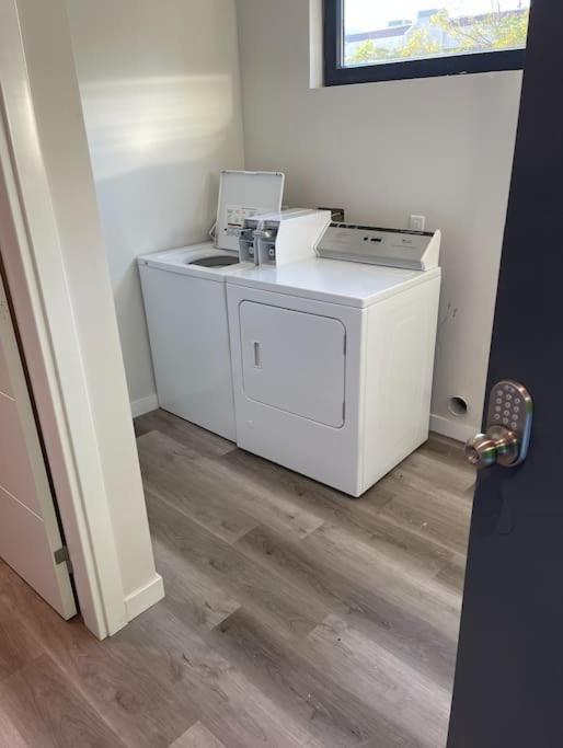 Lovely Studio W Full Kitchen In Heart Of San Diego Esterno foto