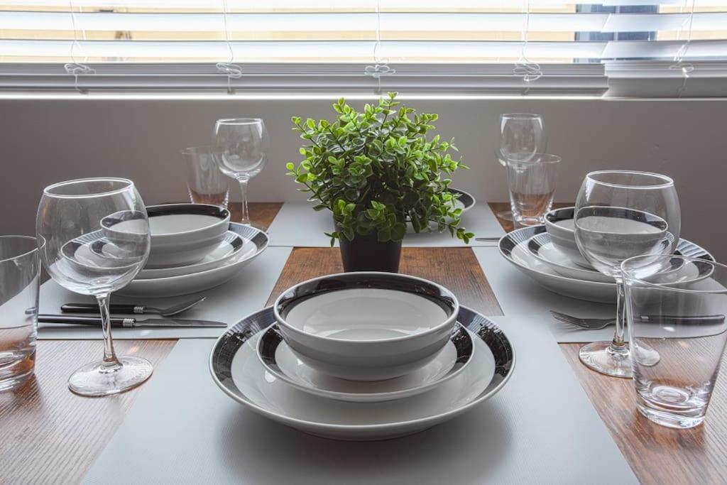 Lovely Studio W Full Kitchen In Heart Of San Diego Esterno foto