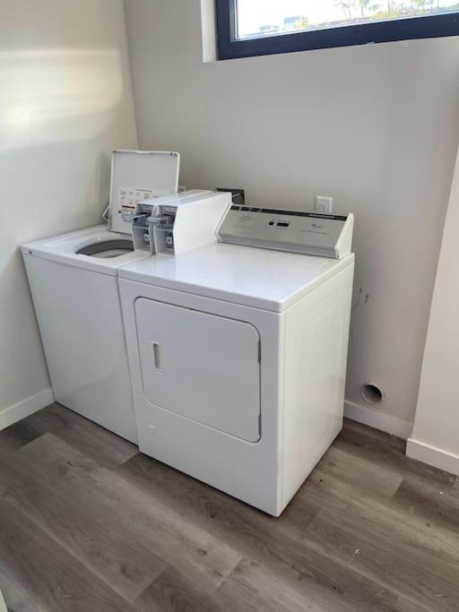 Lovely Studio W Full Kitchen In Heart Of San Diego Esterno foto