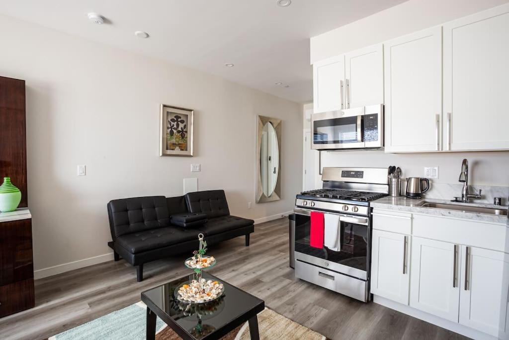 Lovely Studio W Full Kitchen In Heart Of San Diego Esterno foto