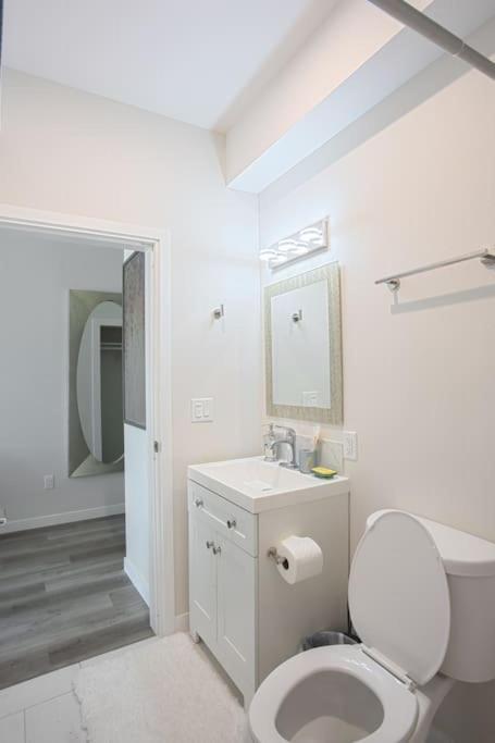 Lovely Studio W Full Kitchen In Heart Of San Diego Esterno foto