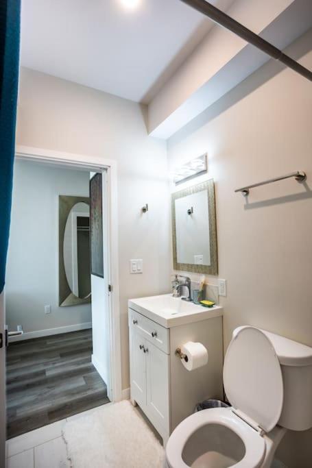 Lovely Studio W Full Kitchen In Heart Of San Diego Esterno foto