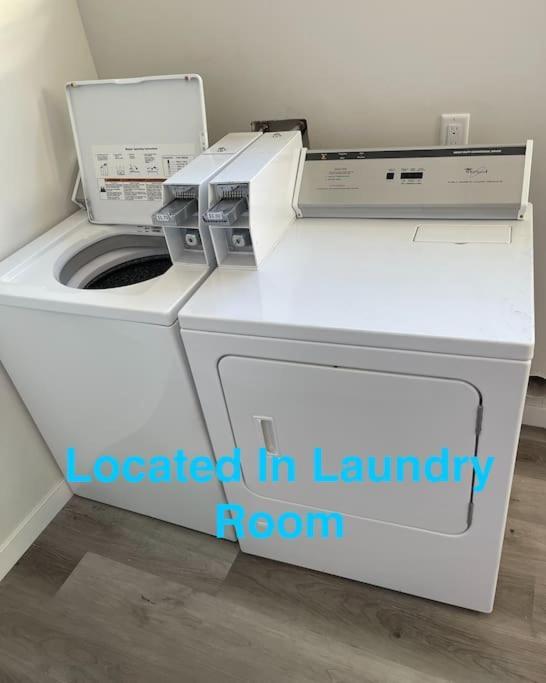 Lovely Studio W Full Kitchen In Heart Of San Diego Esterno foto